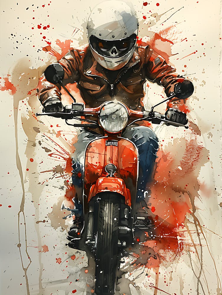 Vespa 1