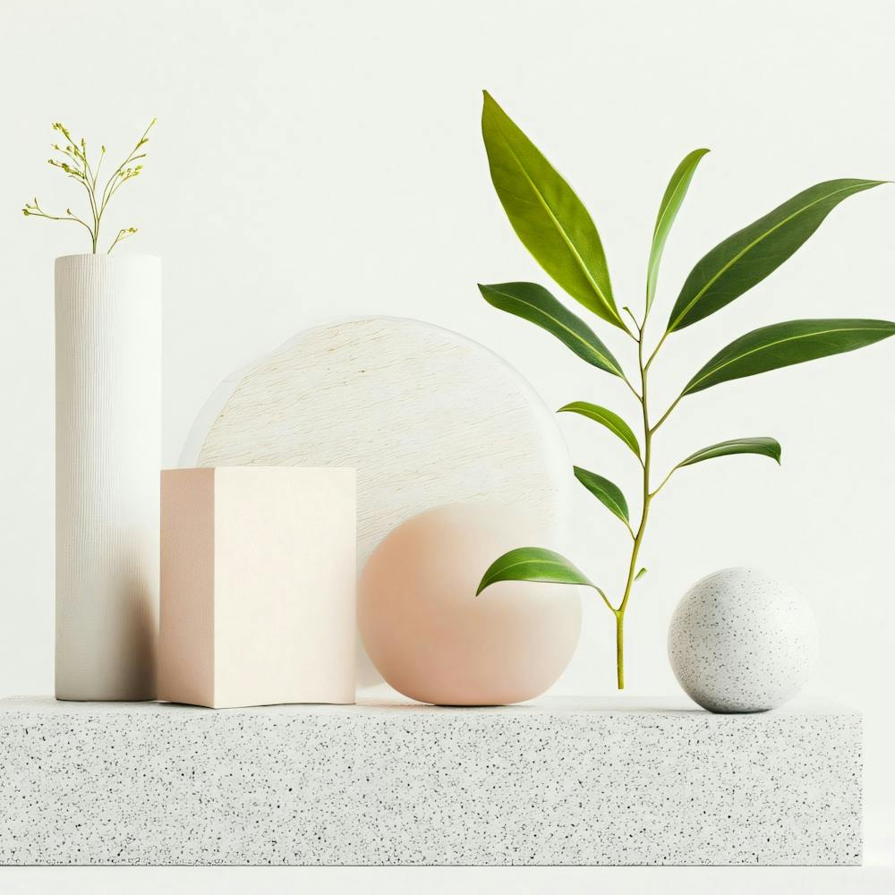 Abstract Abstract Painting 12