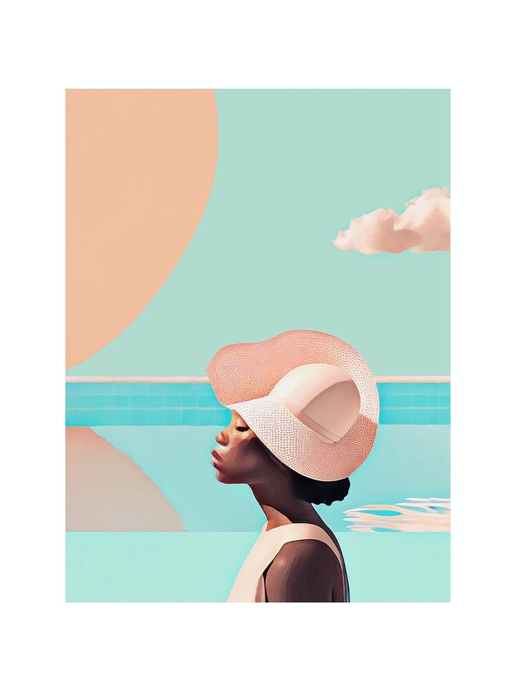 Floating Fantasty Ii 1