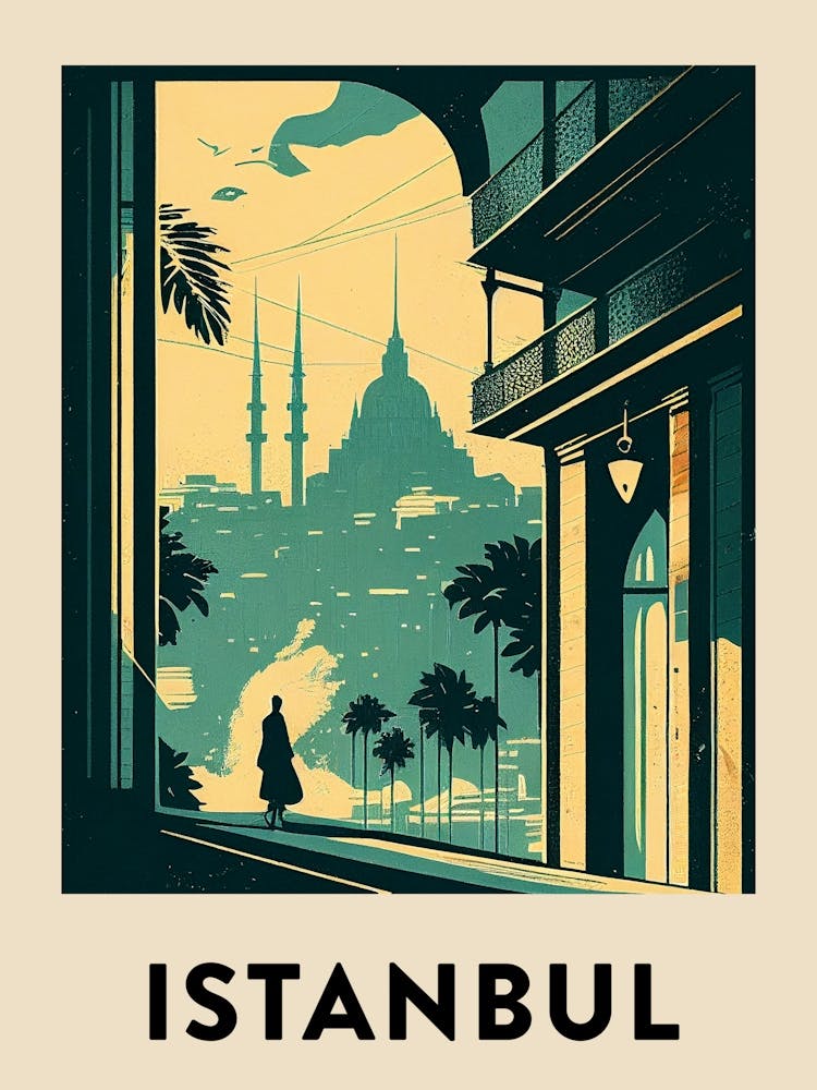 Istanbul 5