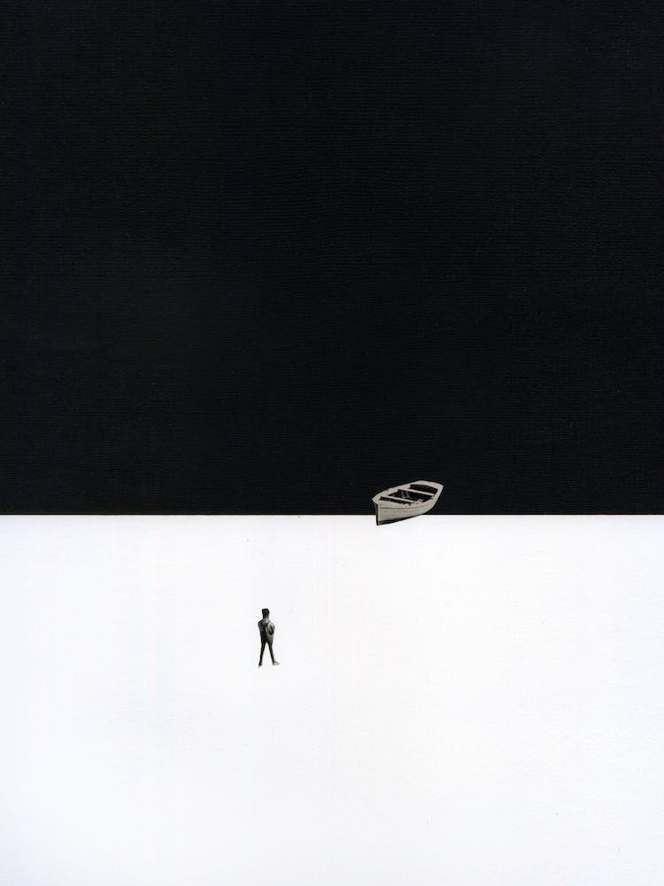 Ashore