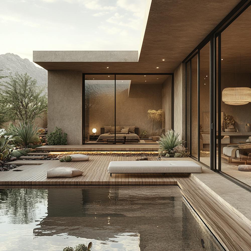 California Home