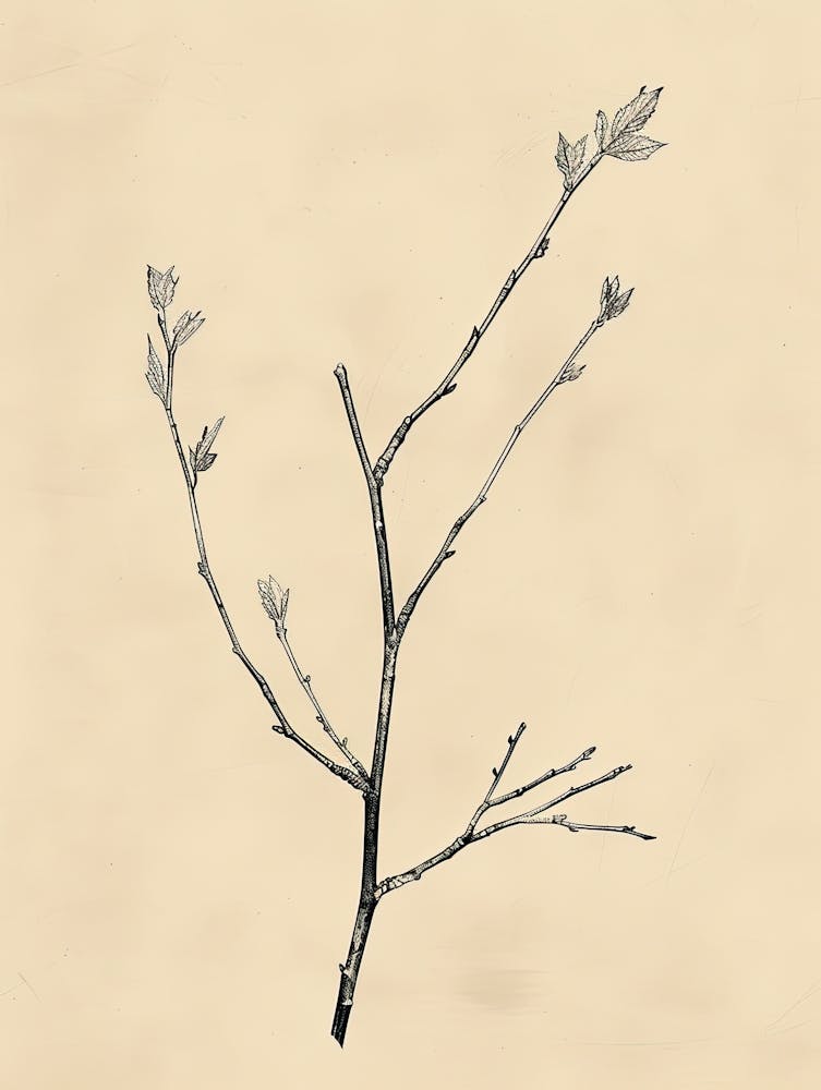 Berlin Flower Market Boho Minimalist Style