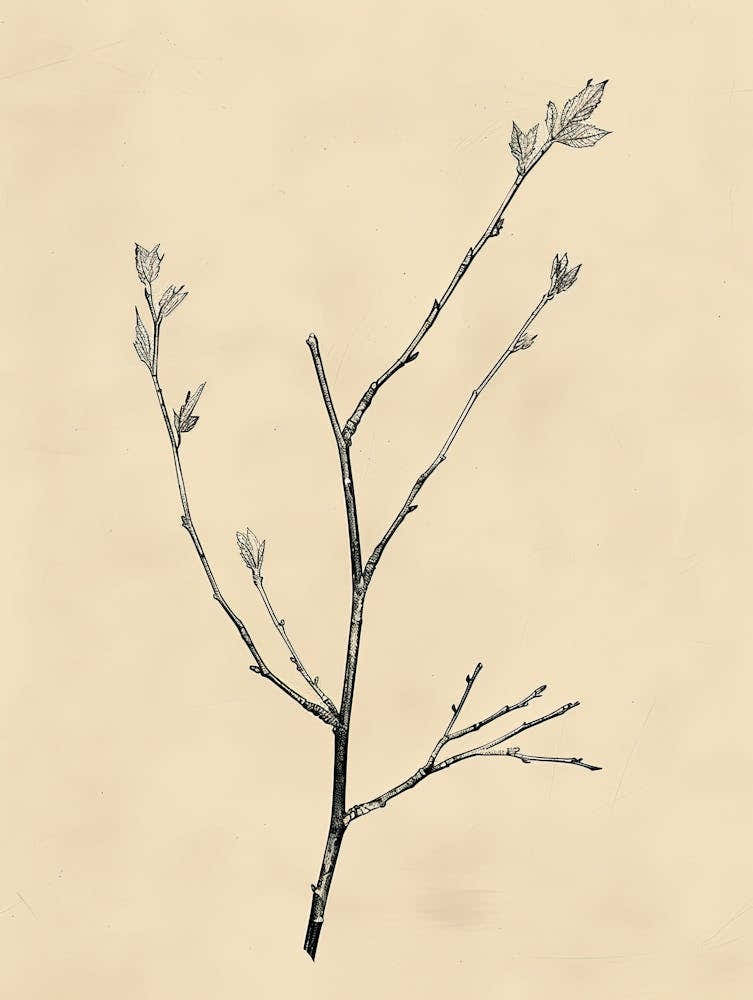 Berlin Flower Market Boho Minimalist Style