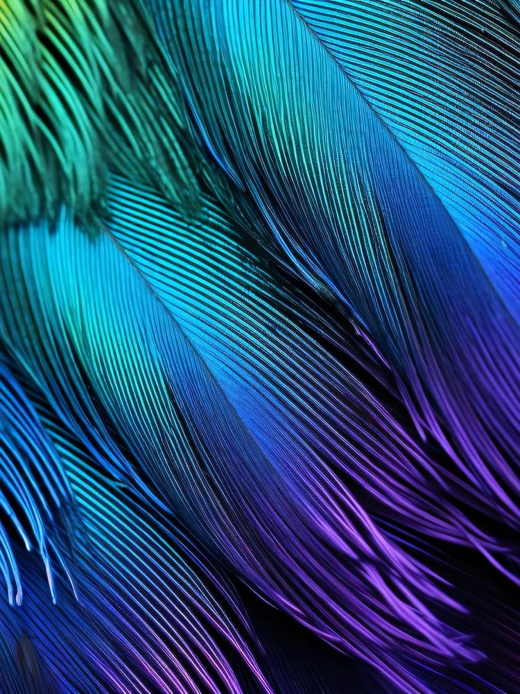 Feathers