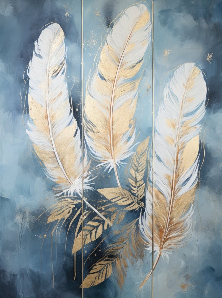 Feathers 7