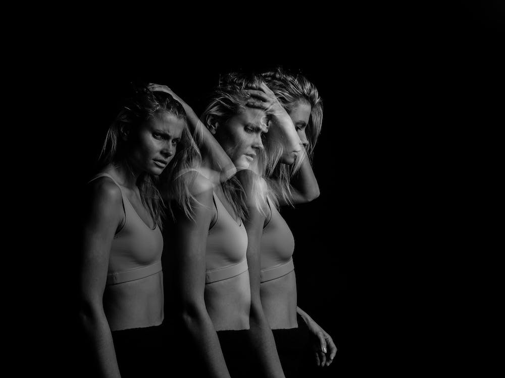 Through Your Eyes III