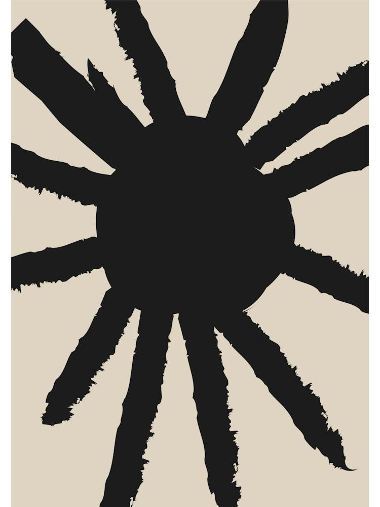 Sunburst
