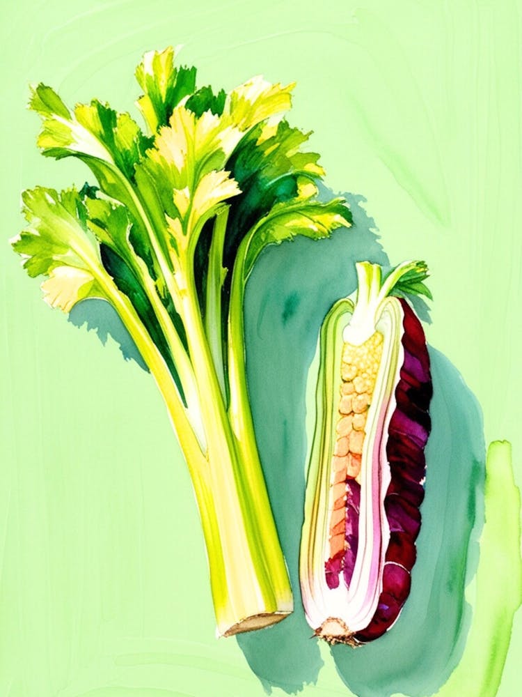 Celery 1