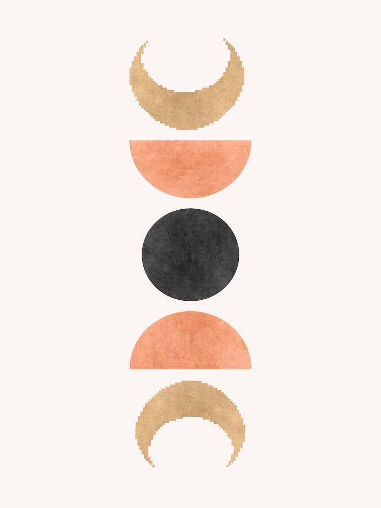 Moon Phases