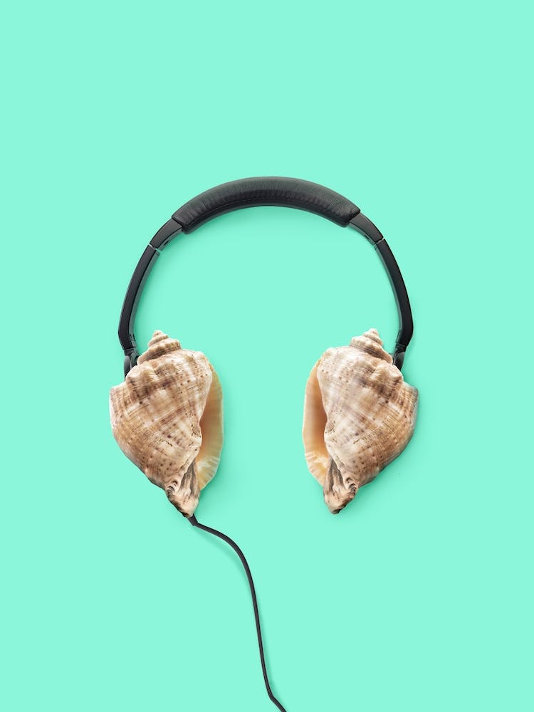 Meeresmusik