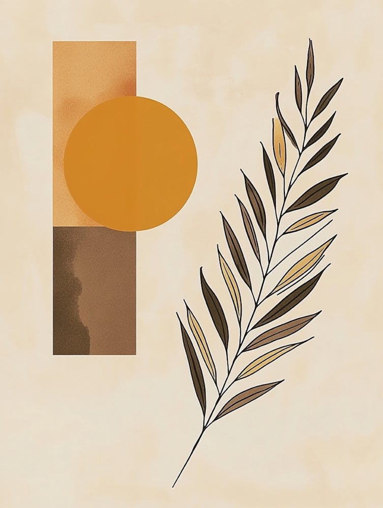 Abstract Painting 106