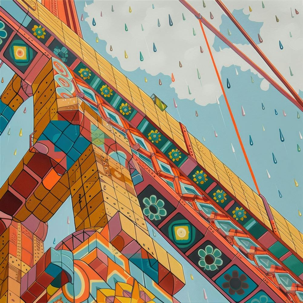 Golden Gate Bridge 11