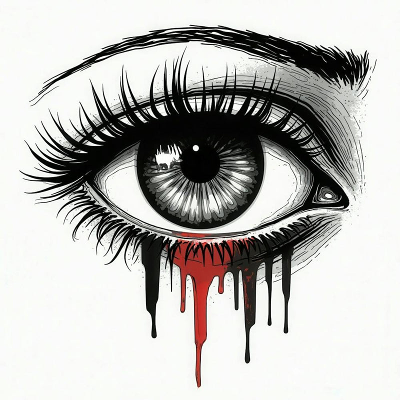 Bloody Eye
