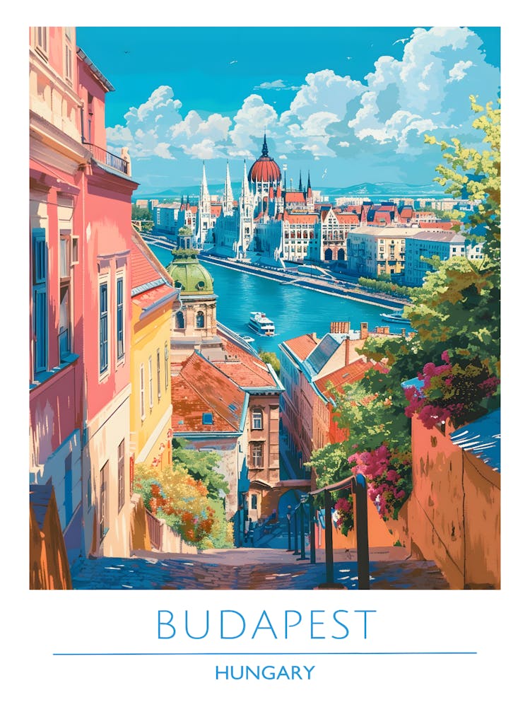 Budapest 2