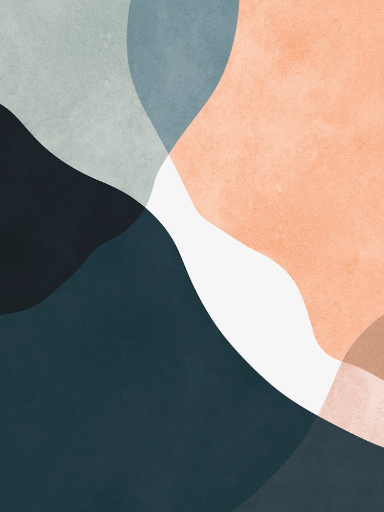 Watercolor expressionism 20