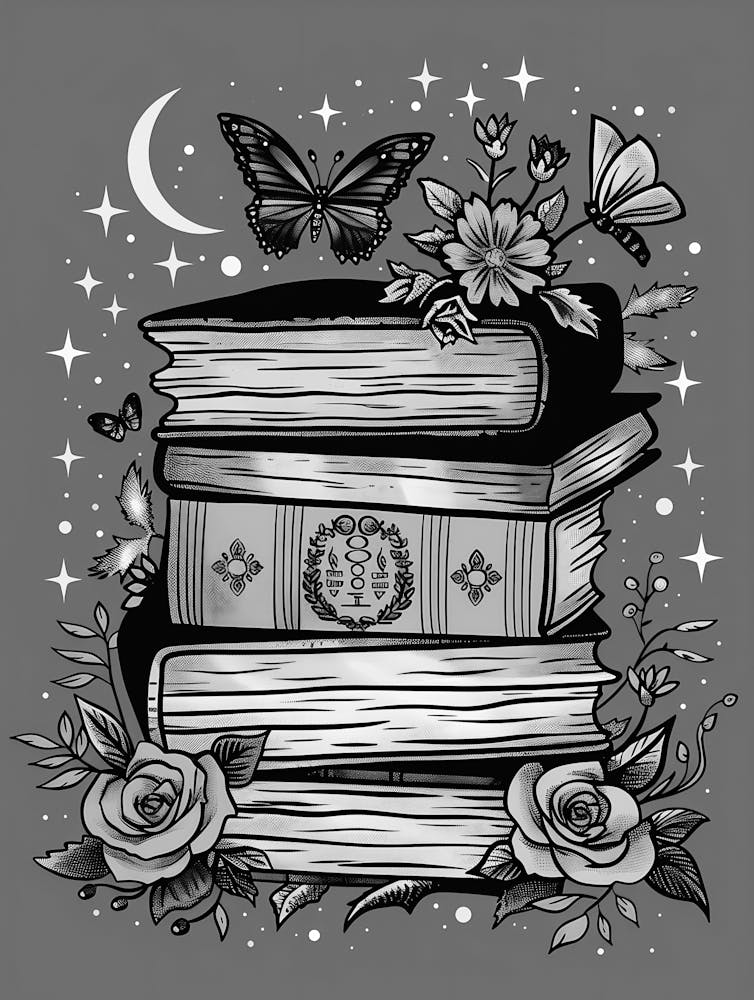 Book Art