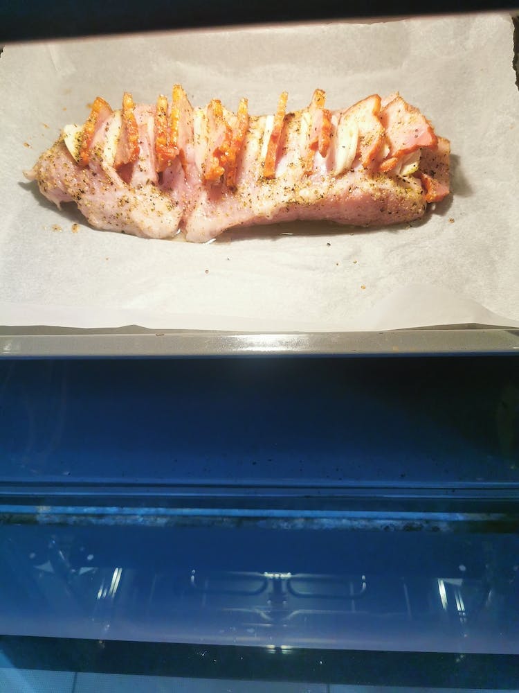 Yummy