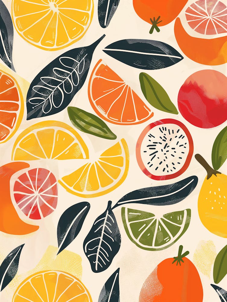 Eat Your Fruits