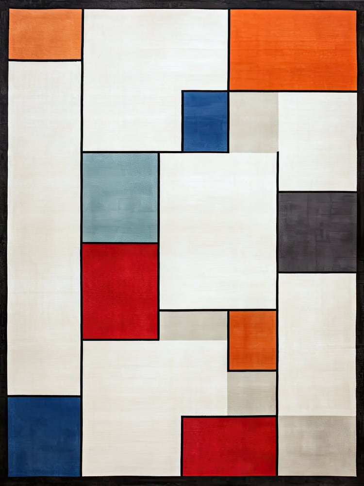 Geometric Abstraction