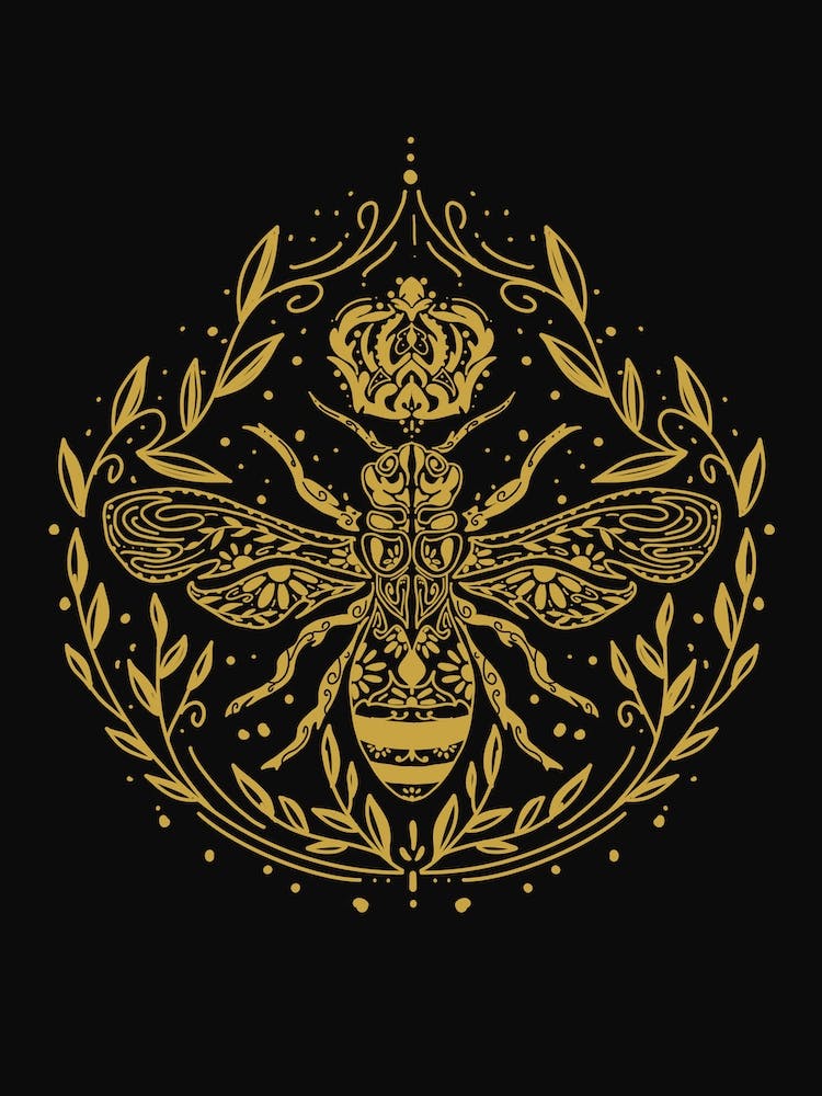 Queen Bee