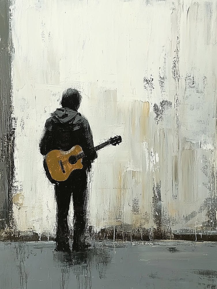 Acoustic Guitar