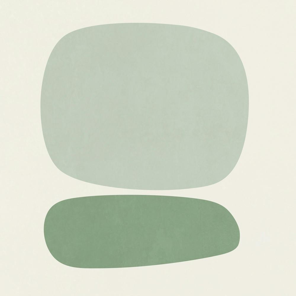 Abstract Composition 10a