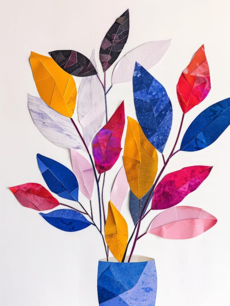 Feuilles d'Origami