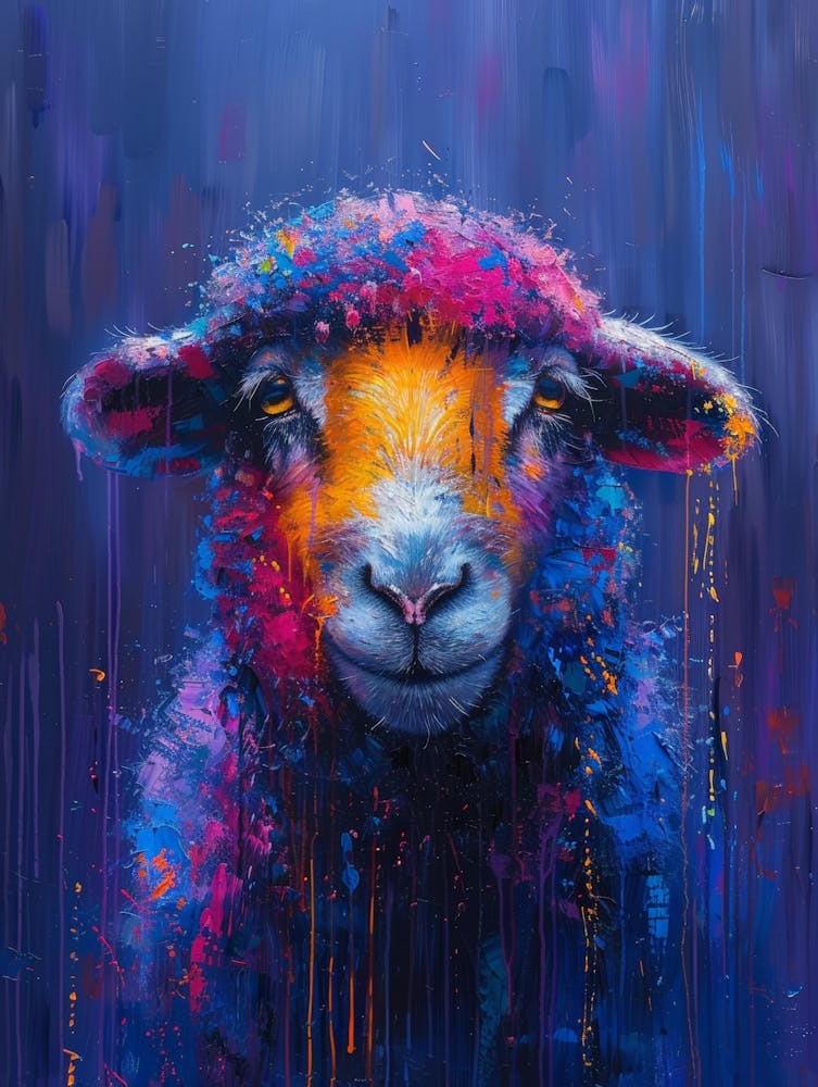 'Sheep'