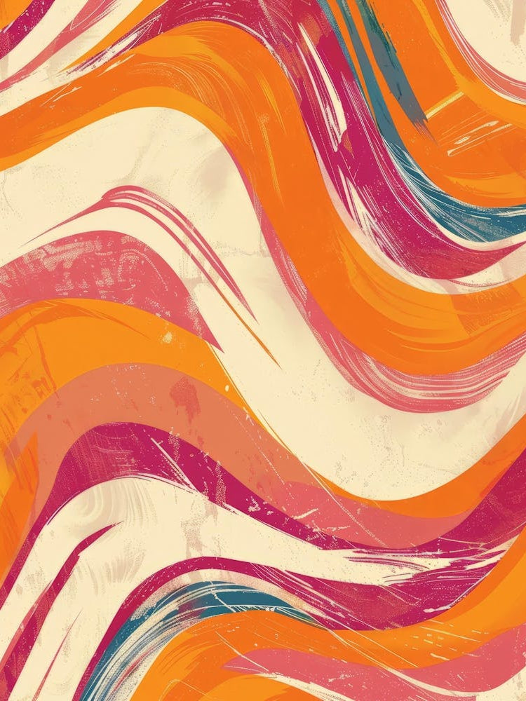 Abstract Painting 773