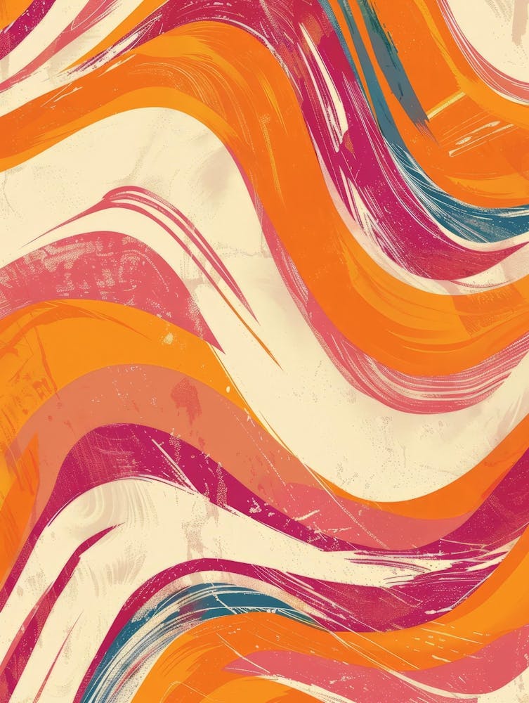 Abstract Painting 773