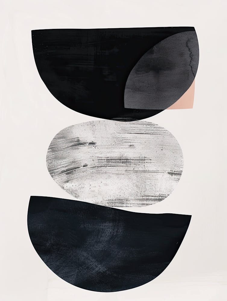 Casablanca Stone Park Bauhaus Minimalist