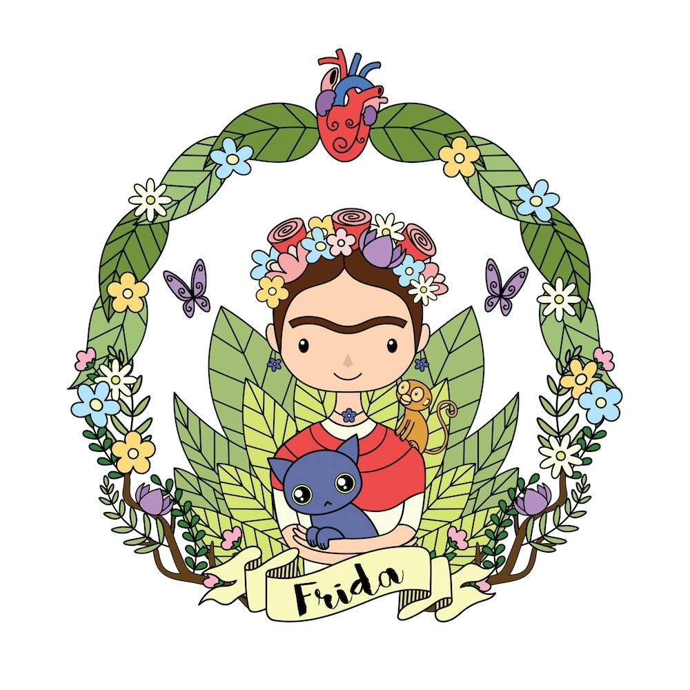 Frida X