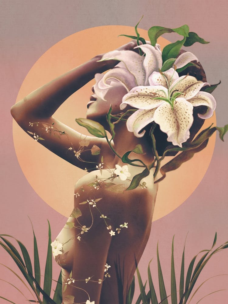 Floral Beauty 3
