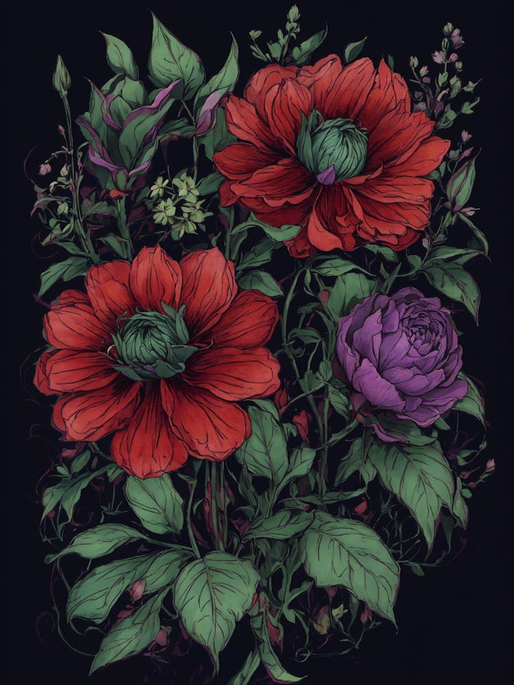 Lily Of The Valley 8