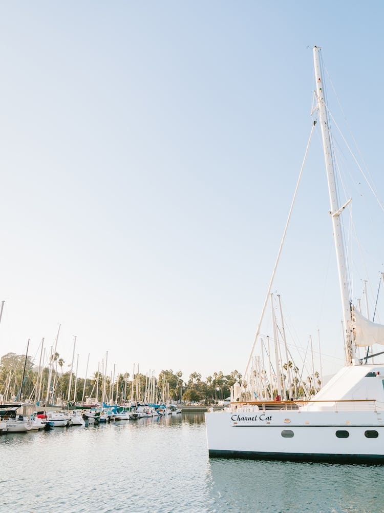 Sail Port