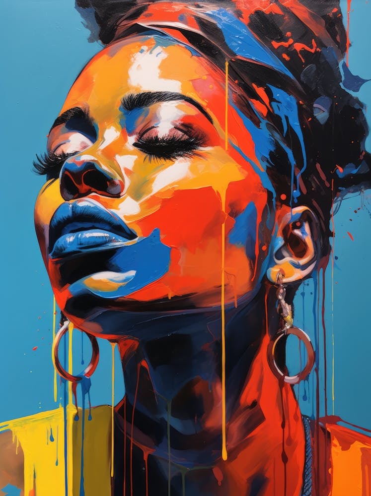'The Woman' 2
