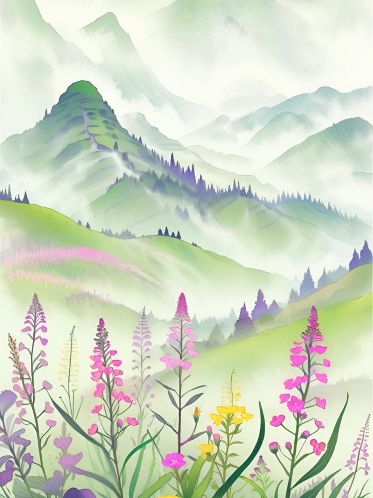 Flora And Fauna
