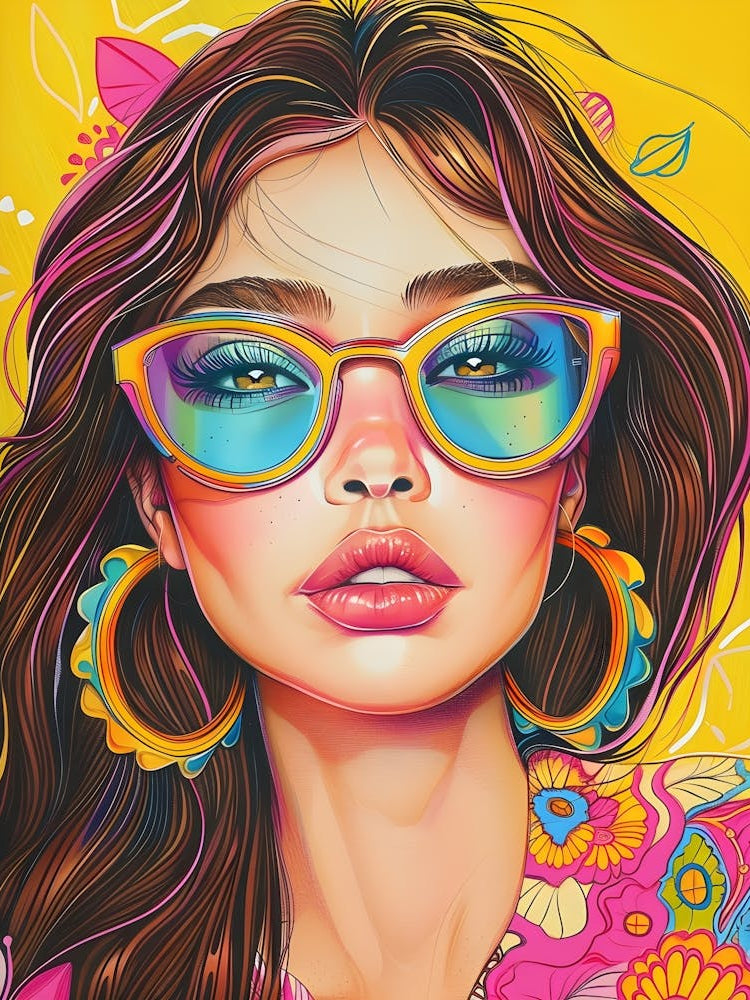 Contemporary Woman 22