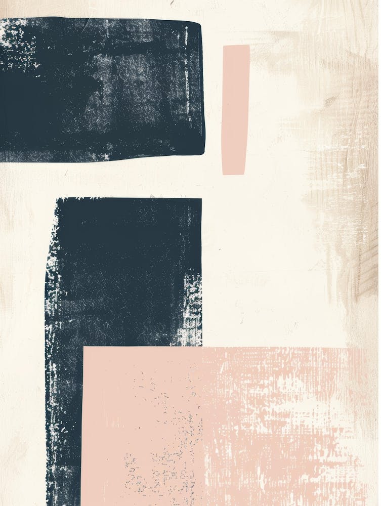 Abstract Canvas Print 111