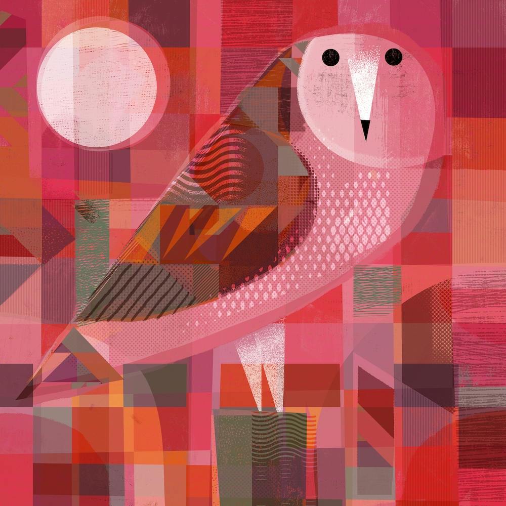 Red Owl Square