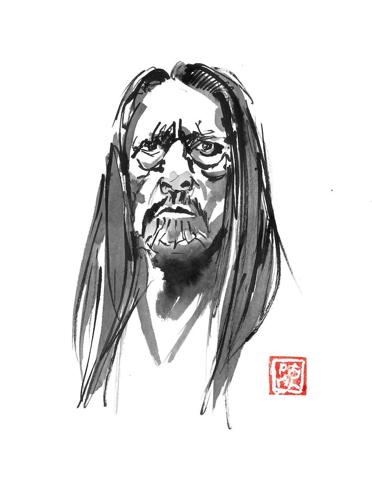 Machete