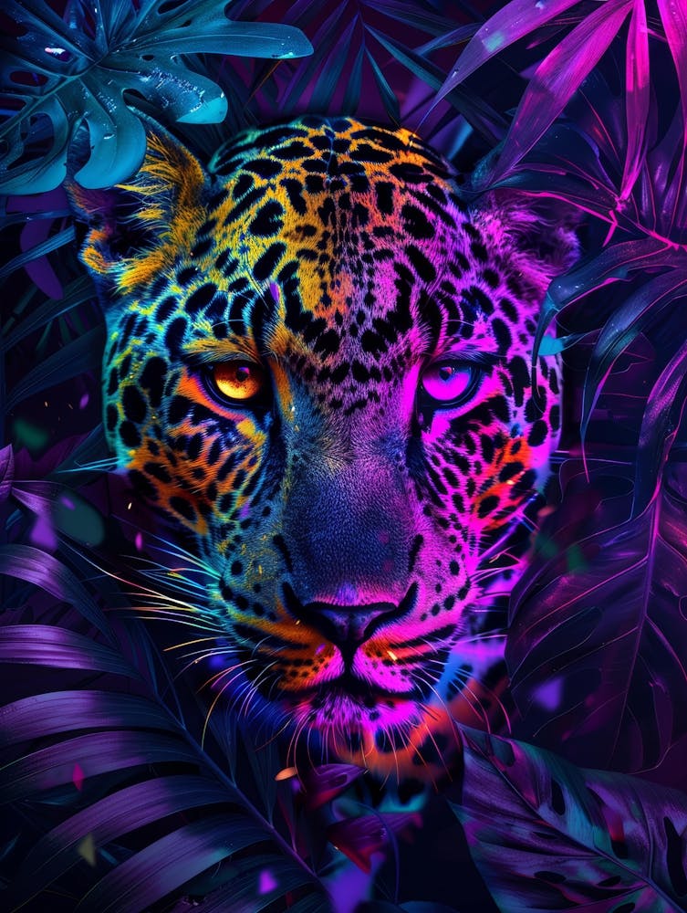 Jaguar 20