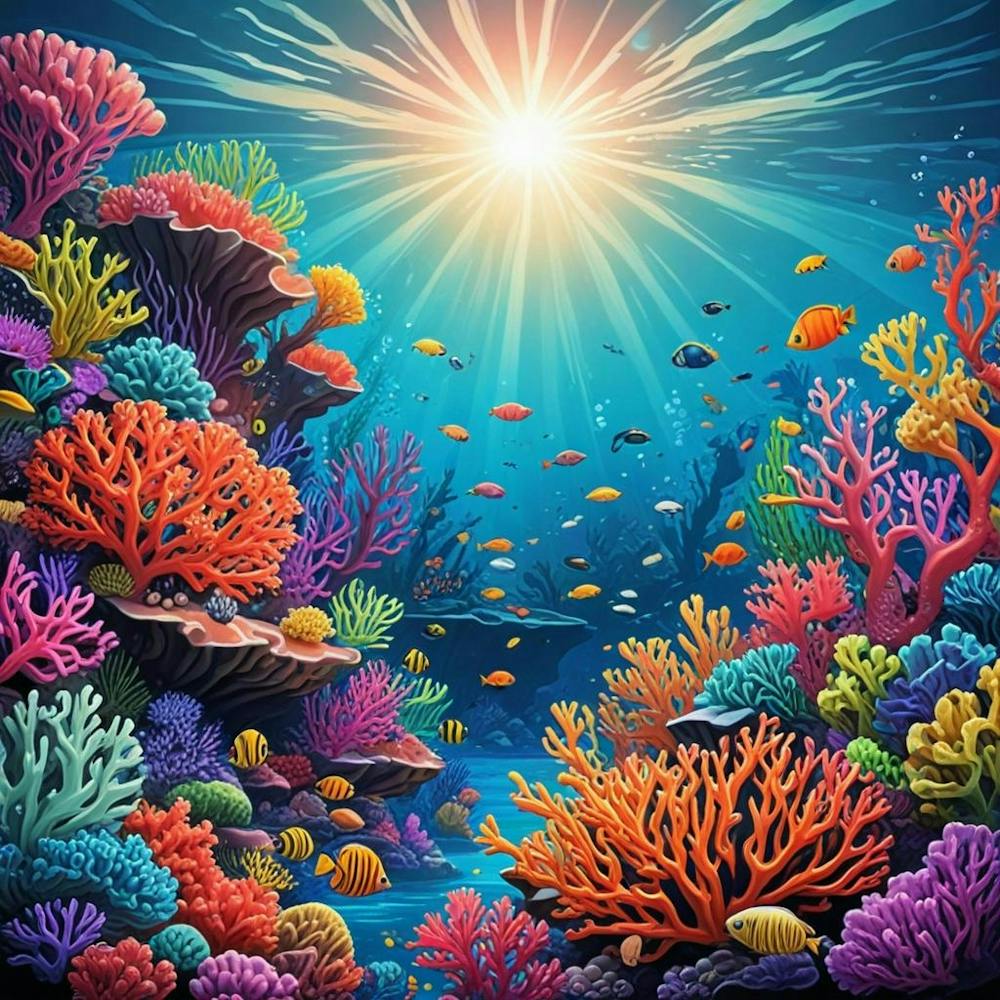 Marine Ocean Beach (2)