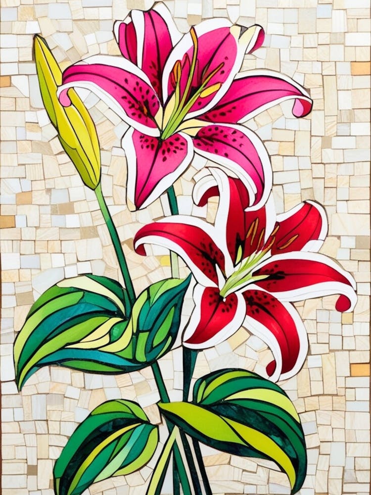 Lily Of The Valley 6