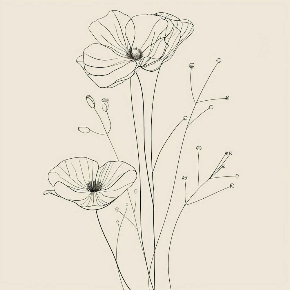 Poppies 41