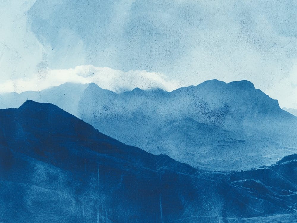 Mountain II