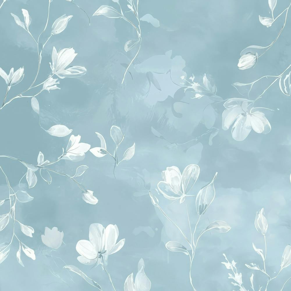 Floral Wallpaper 2