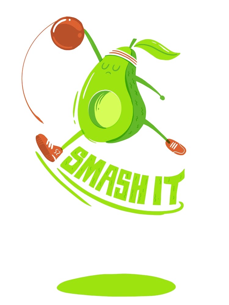 Smash It