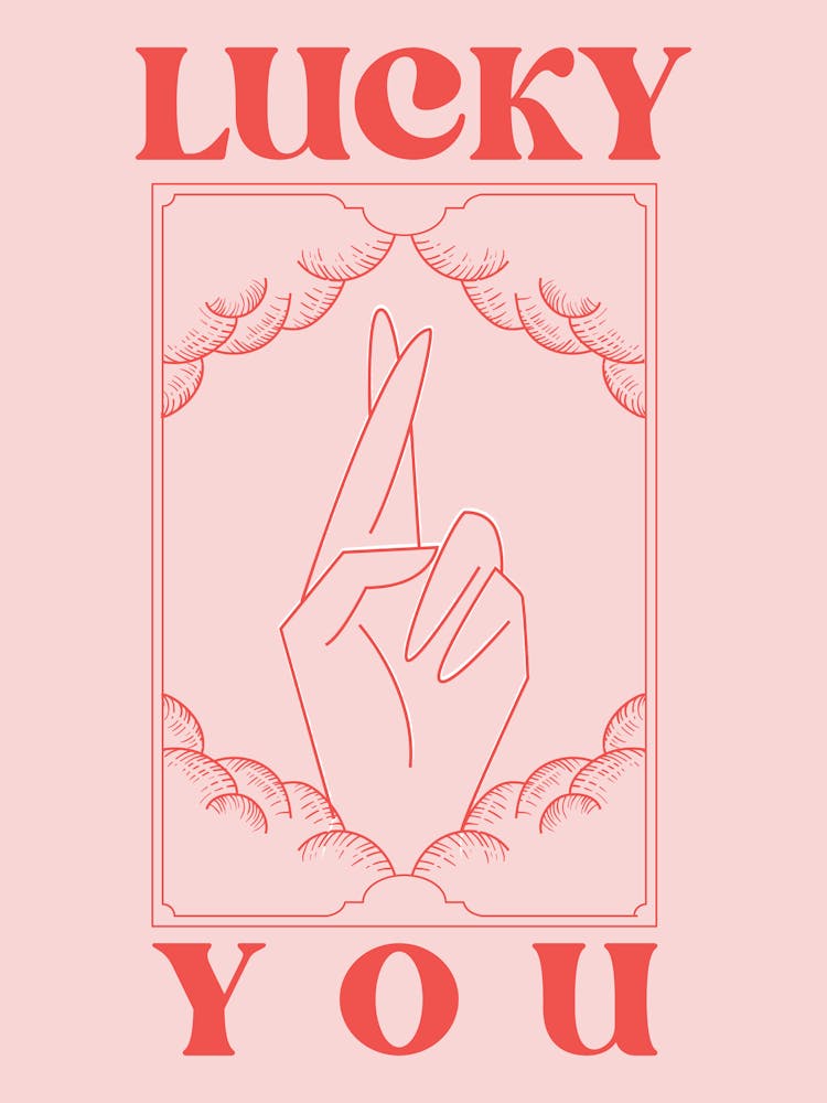 Lucky You